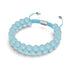 Ultramarin | Lumos Keramik | Vitality Makramee Armband